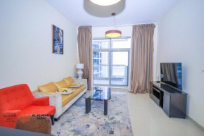 Alashrafia Saray- Superior 1BR apartment in Sport City
